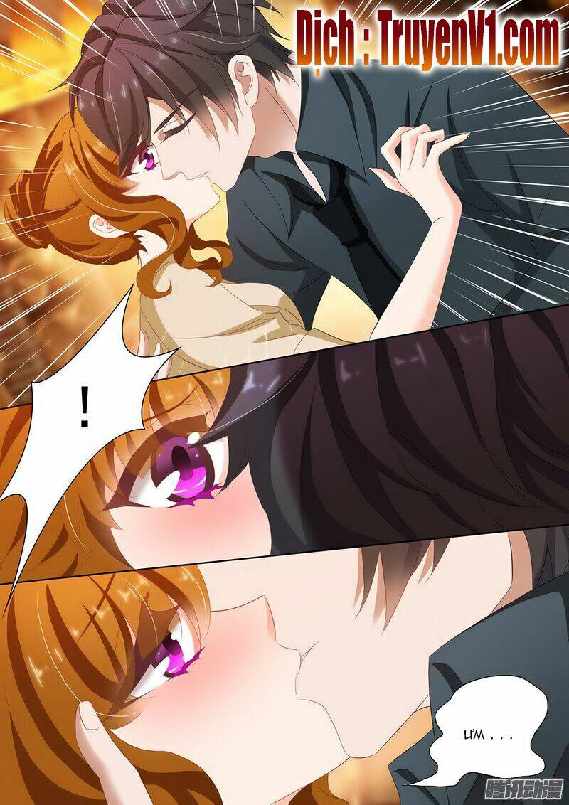 Hào Môn Thiên Giới Tiền Thê Chapter 102 - Trang 2