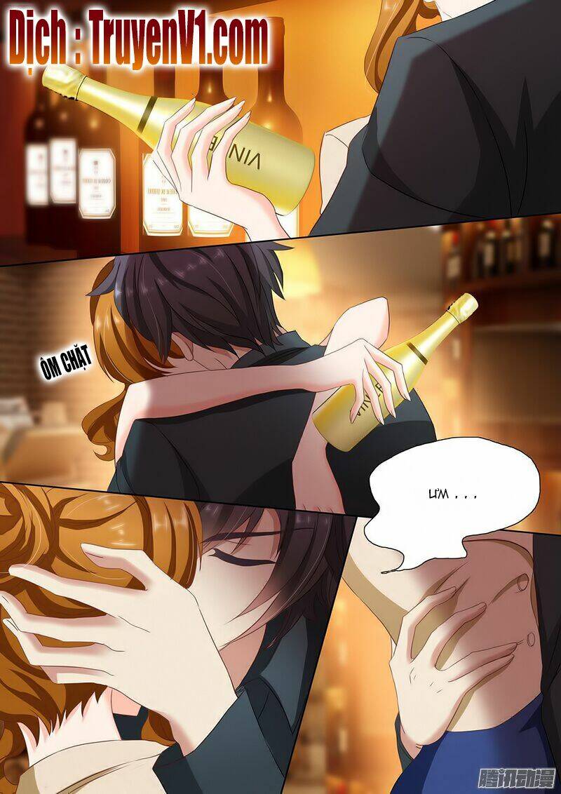 Hào Môn Thiên Giới Tiền Thê Chapter 102 - Trang 2