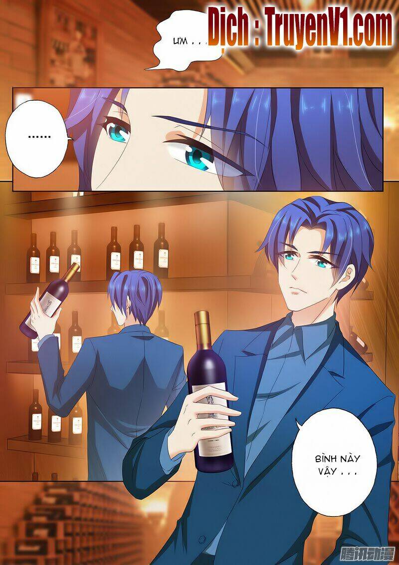 Hào Môn Thiên Giới Tiền Thê Chapter 102 - Trang 2