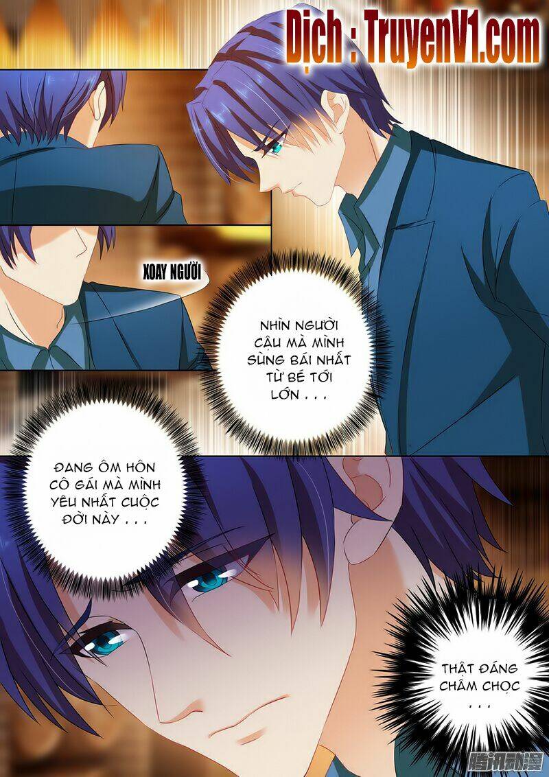 Hào Môn Thiên Giới Tiền Thê Chapter 102 - Trang 2