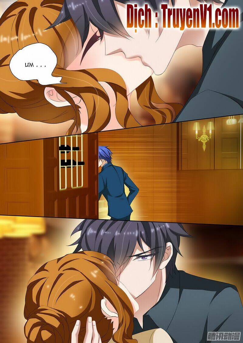 Hào Môn Thiên Giới Tiền Thê Chapter 102 - Trang 2