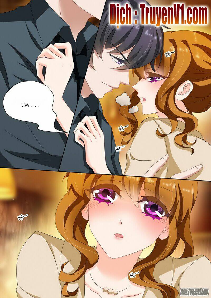 Hào Môn Thiên Giới Tiền Thê Chapter 102 - Trang 2