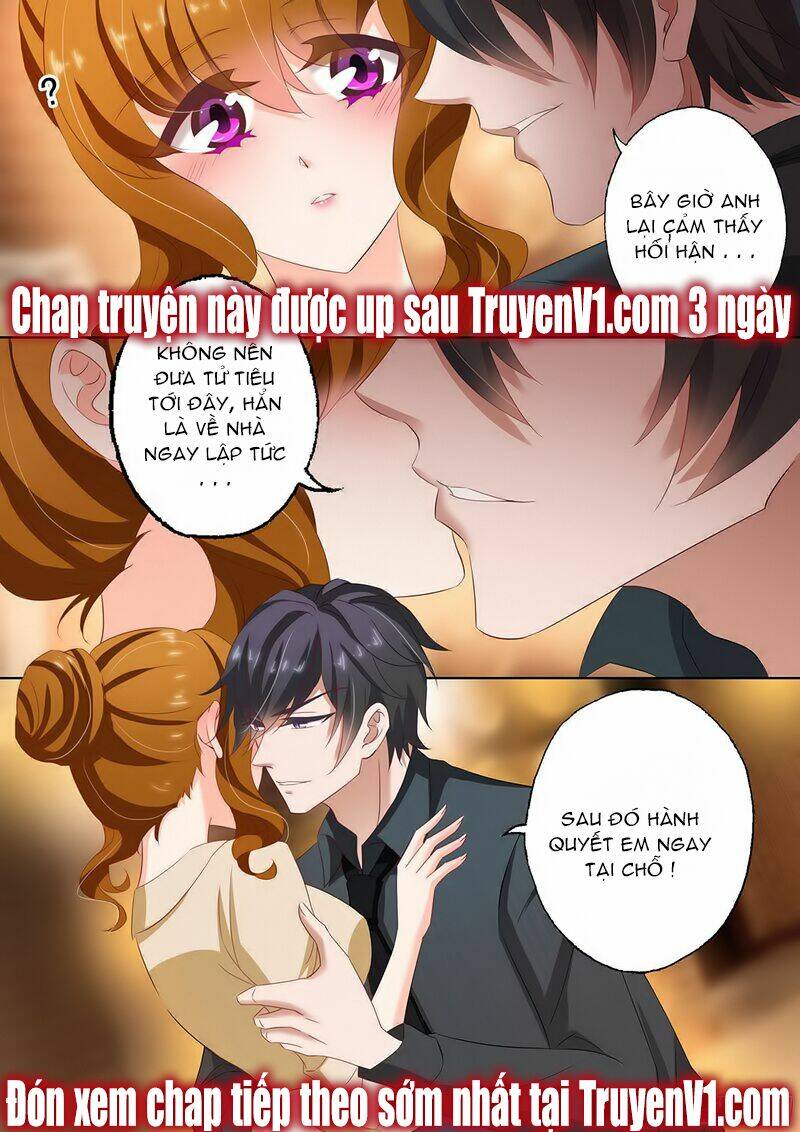 Hào Môn Thiên Giới Tiền Thê Chapter 102 - Trang 2