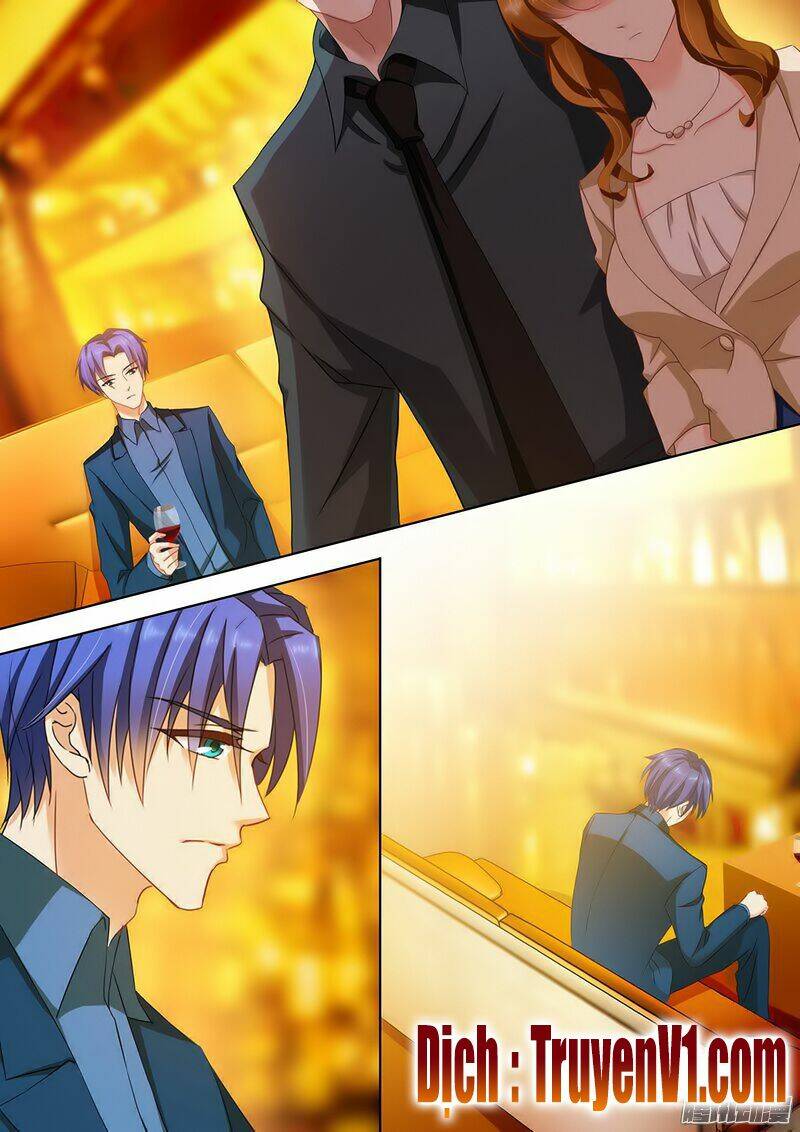 Hào Môn Thiên Giới Tiền Thê Chapter 105 - Trang 2