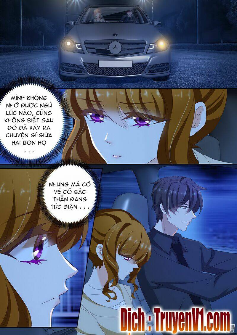 Hào Môn Thiên Giới Tiền Thê Chapter 105 - Trang 2