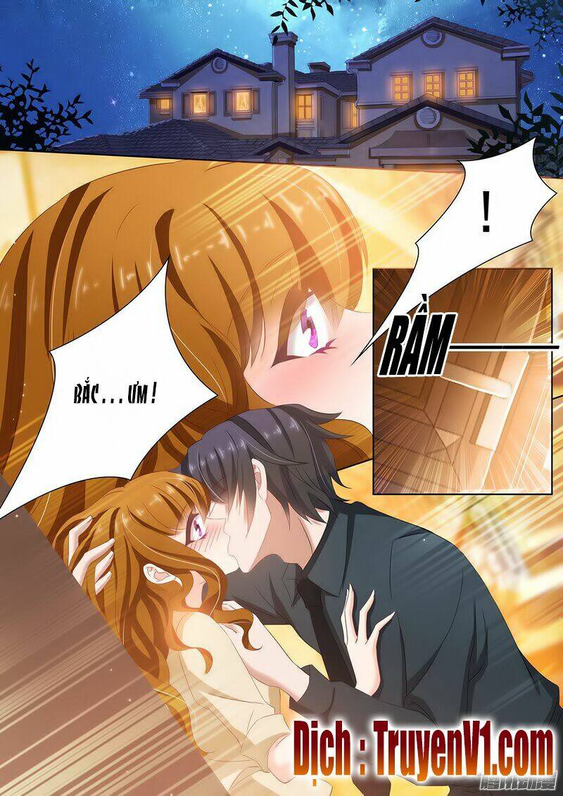 Hào Môn Thiên Giới Tiền Thê Chapter 105 - Trang 2