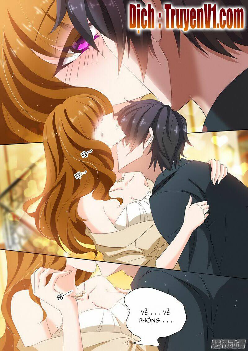 Hào Môn Thiên Giới Tiền Thê Chapter 105 - Trang 2