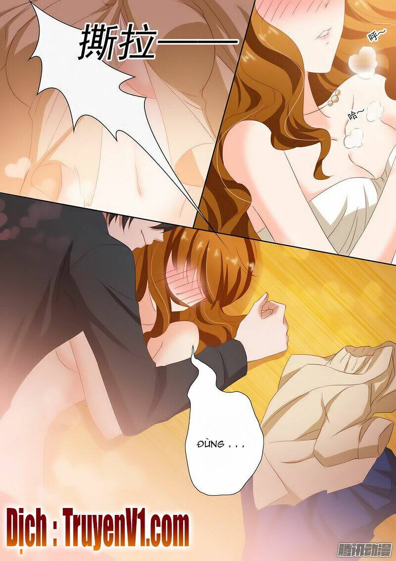 Hào Môn Thiên Giới Tiền Thê Chapter 105 - Trang 2