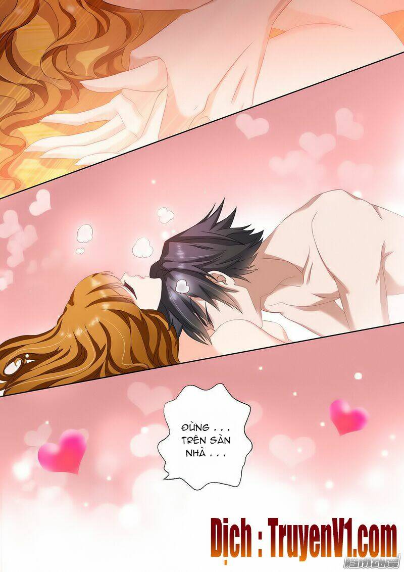 Hào Môn Thiên Giới Tiền Thê Chapter 105 - Trang 2