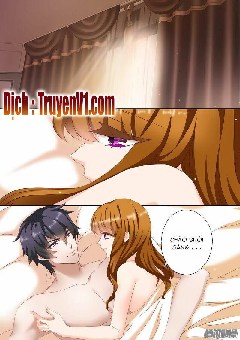 Hào Môn Thiên Giới Tiền Thê Chapter 105 - Trang 2