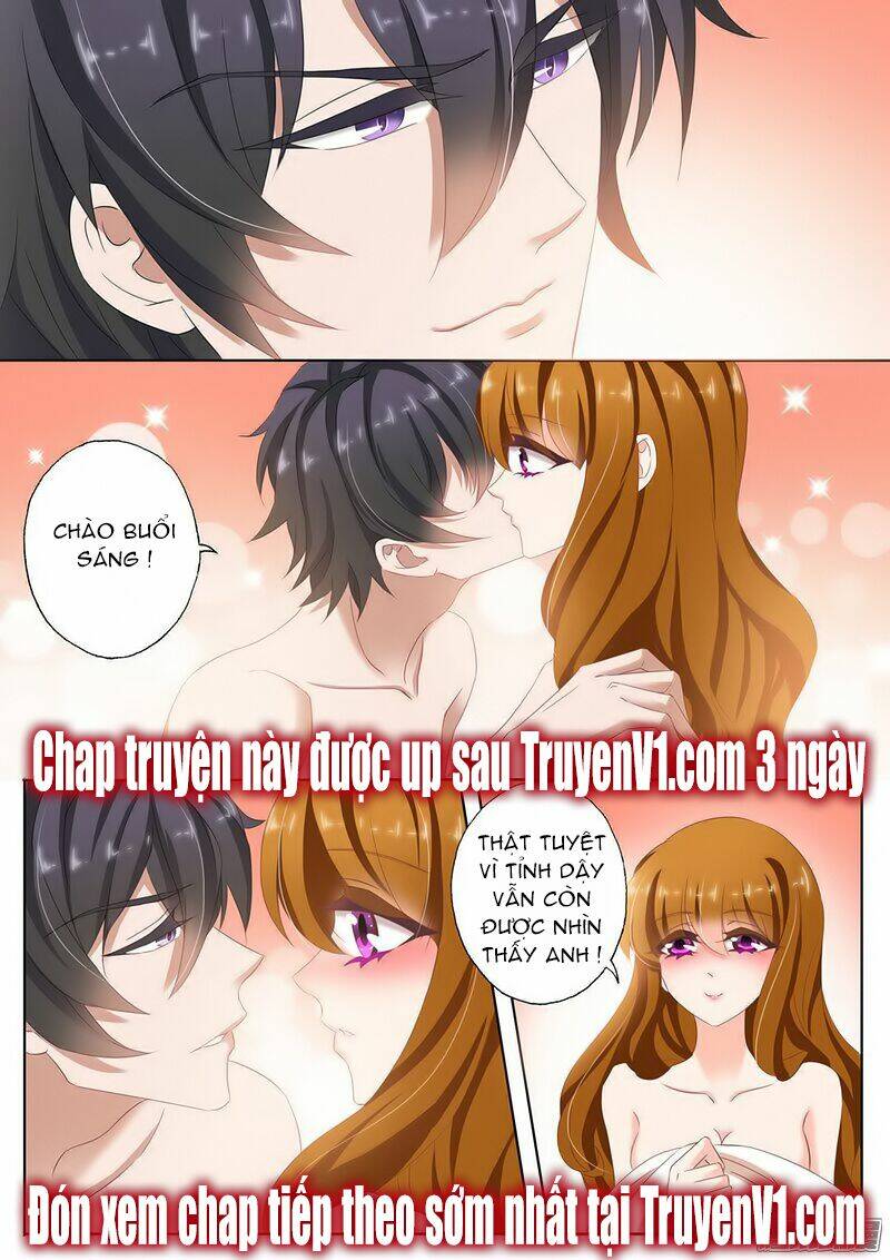 Hào Môn Thiên Giới Tiền Thê Chapter 105 - Trang 2