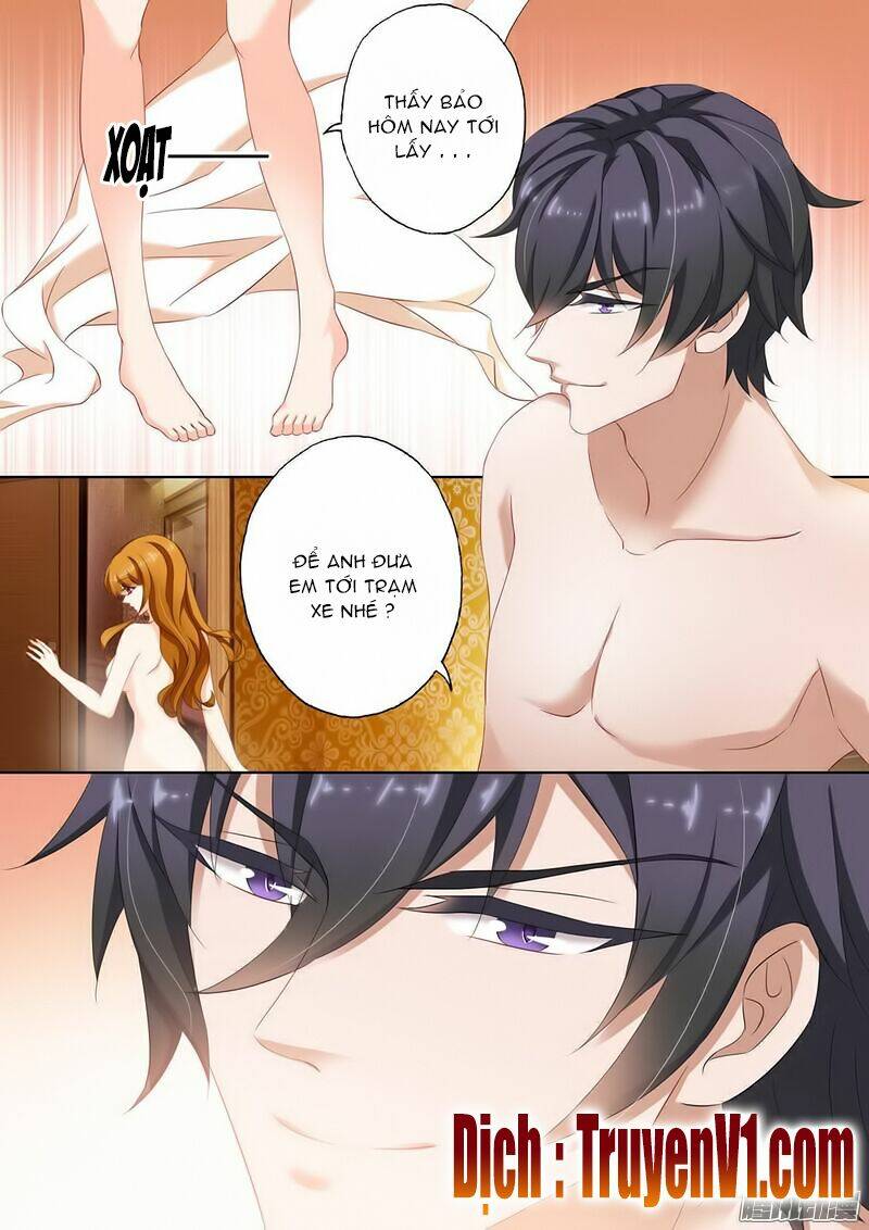 Hào Môn Thiên Giới Tiền Thê Chapter 106 - Trang 2