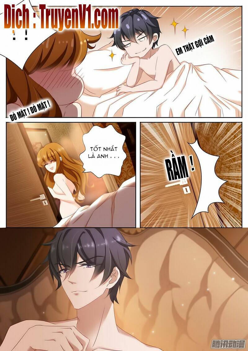 Hào Môn Thiên Giới Tiền Thê Chapter 106 - Trang 2