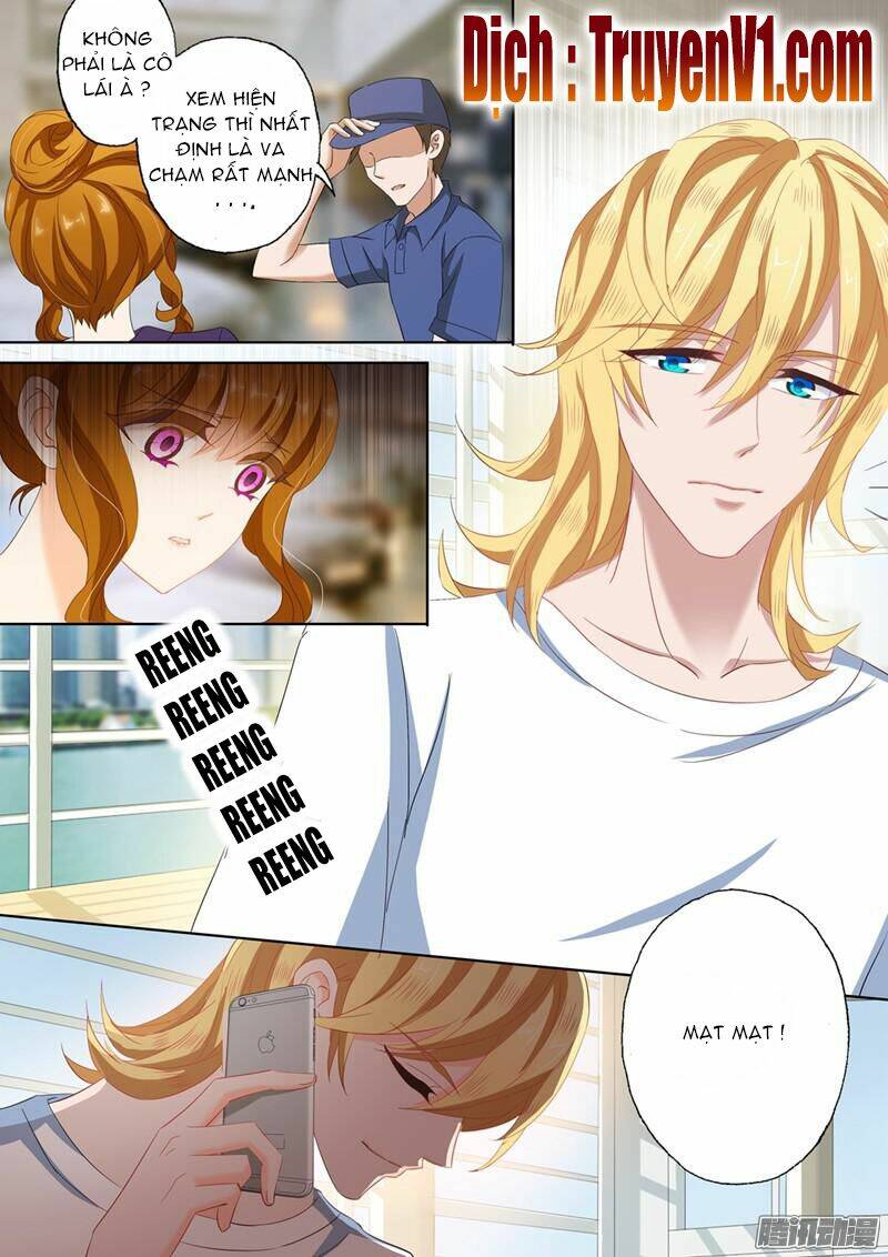 Hào Môn Thiên Giới Tiền Thê Chapter 106 - Trang 2