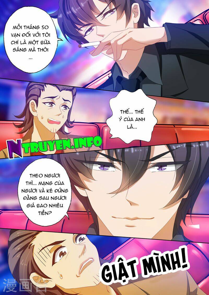 Hào Môn Thiên Giới Tiền Thê Chapter 108 - Trang 2