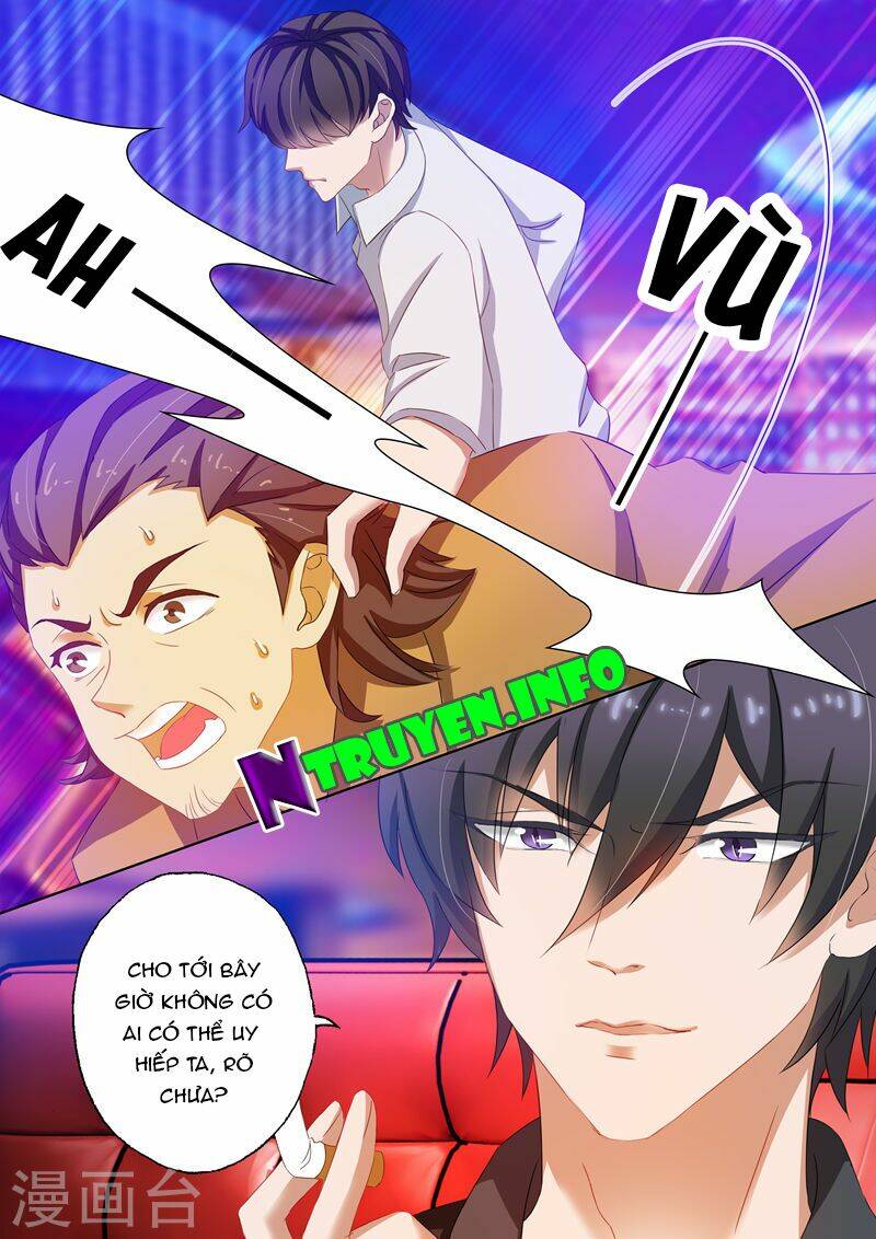 Hào Môn Thiên Giới Tiền Thê Chapter 108 - Trang 2