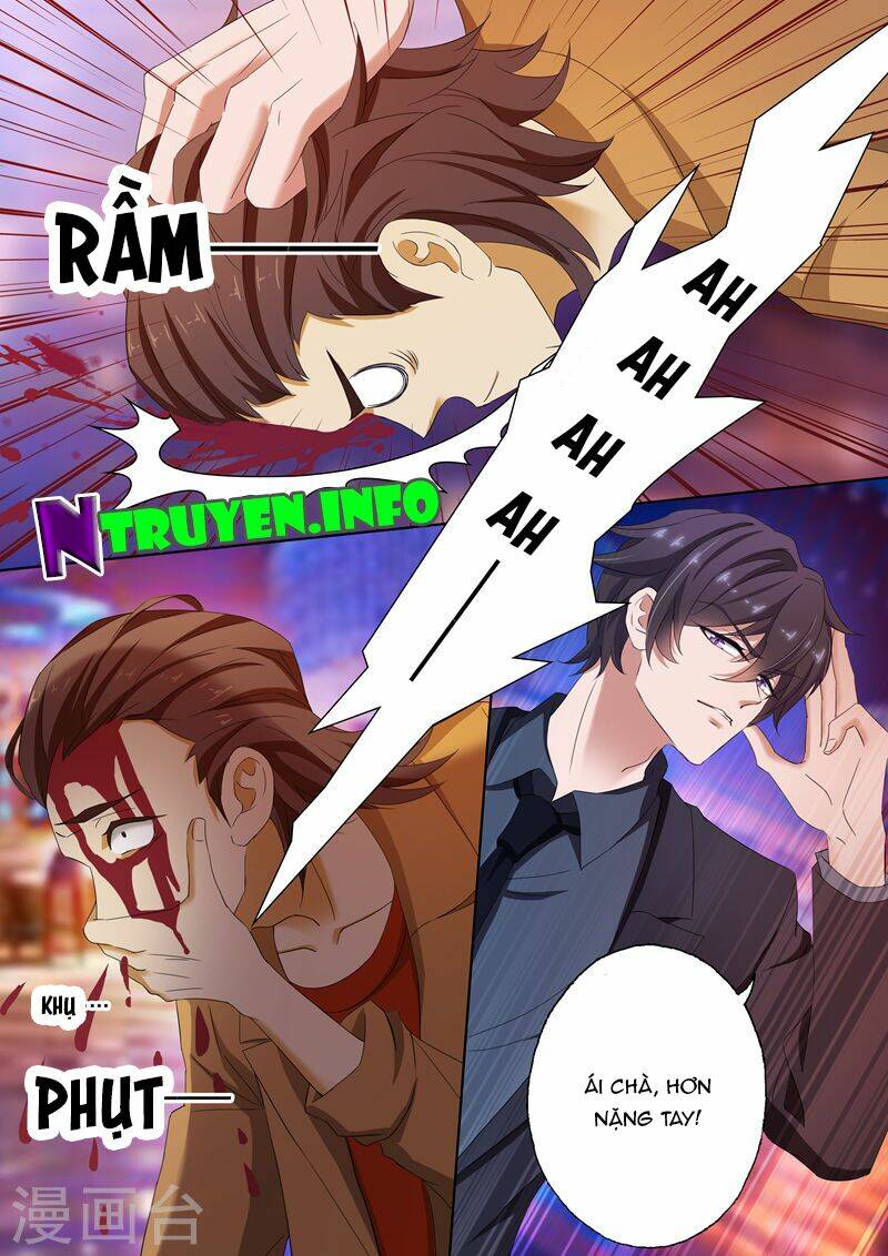 Hào Môn Thiên Giới Tiền Thê Chapter 108 - Trang 2