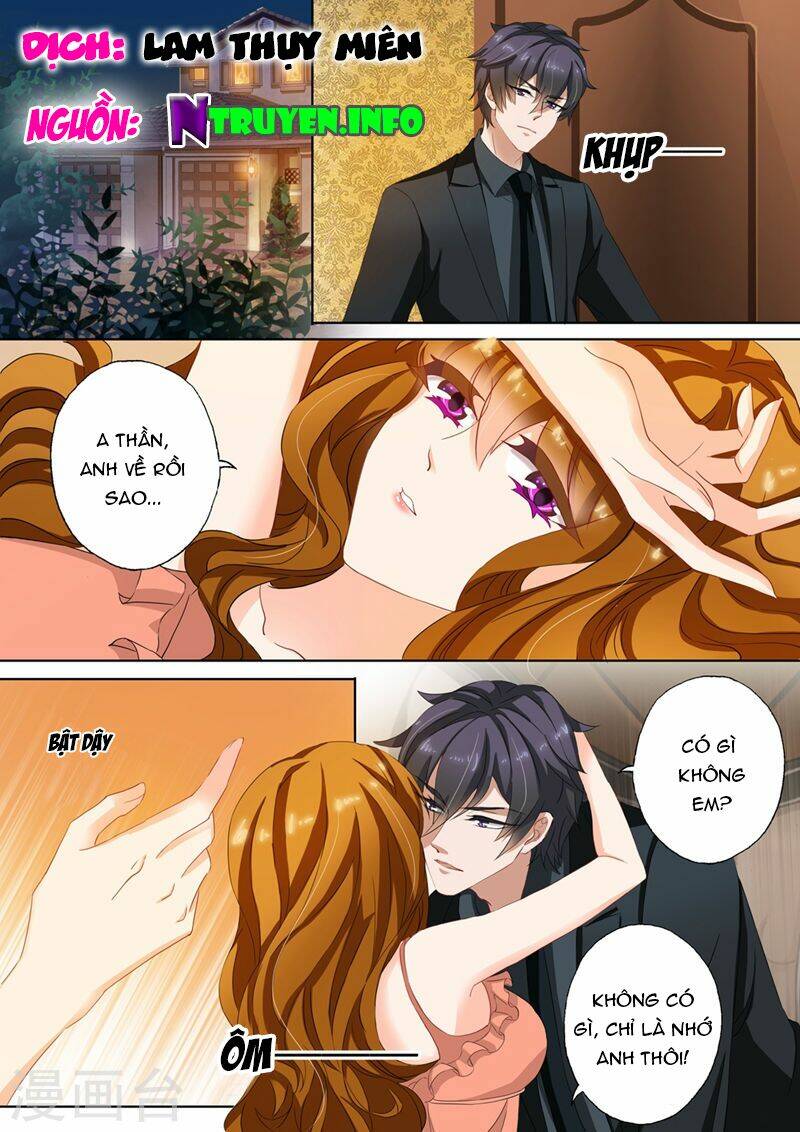 Hào Môn Thiên Giới Tiền Thê Chapter 109 - Trang 2