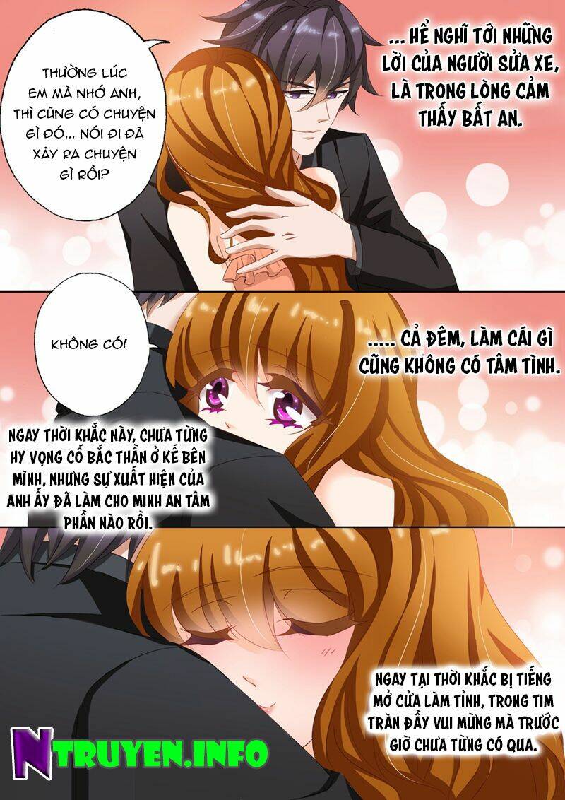 Hào Môn Thiên Giới Tiền Thê Chapter 109 - Trang 2