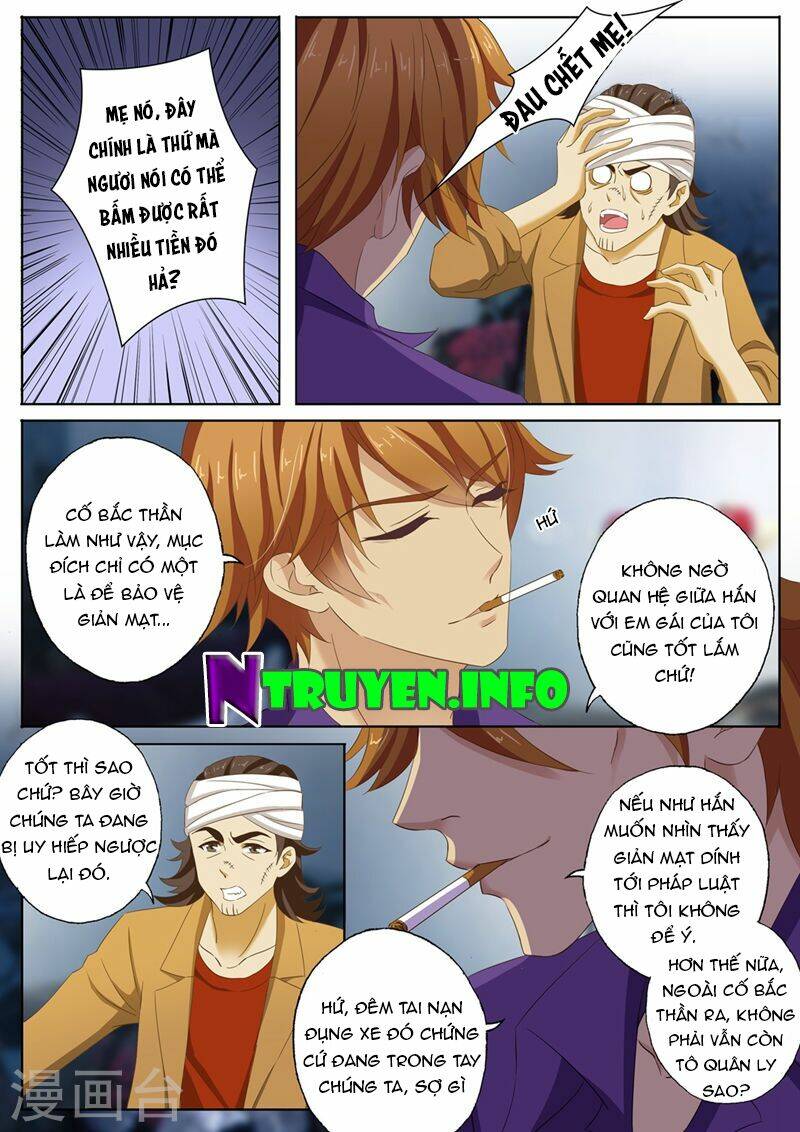 Hào Môn Thiên Giới Tiền Thê Chapter 109 - Trang 2