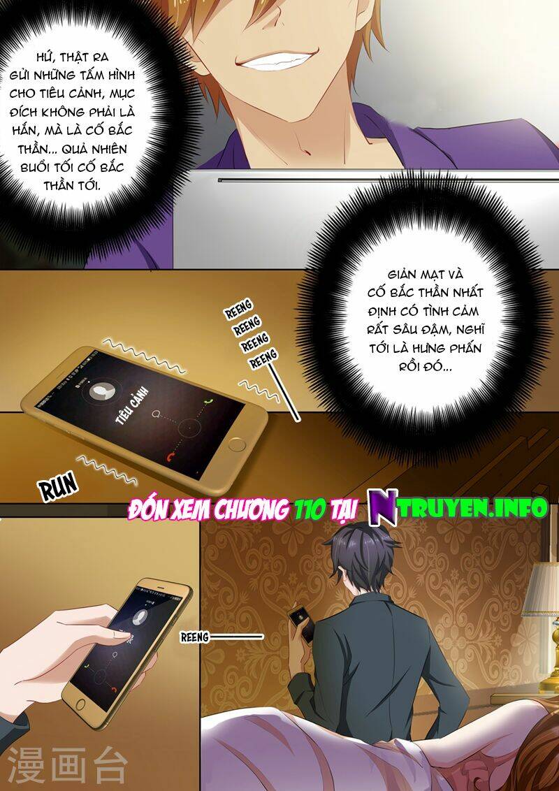 Hào Môn Thiên Giới Tiền Thê Chapter 109 - Trang 2