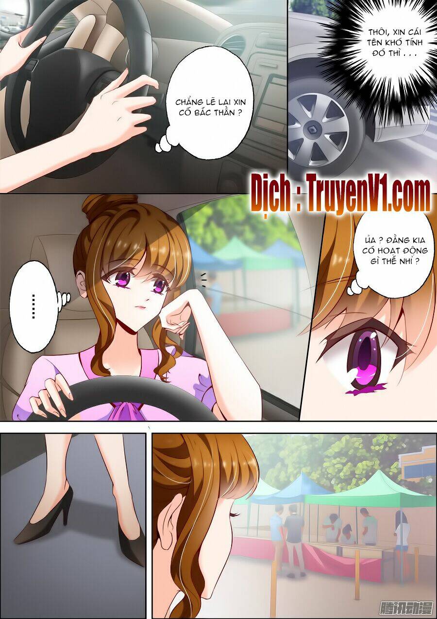 Hào Môn Thiên Giới Tiền Thê Chapter 11 - Trang 2