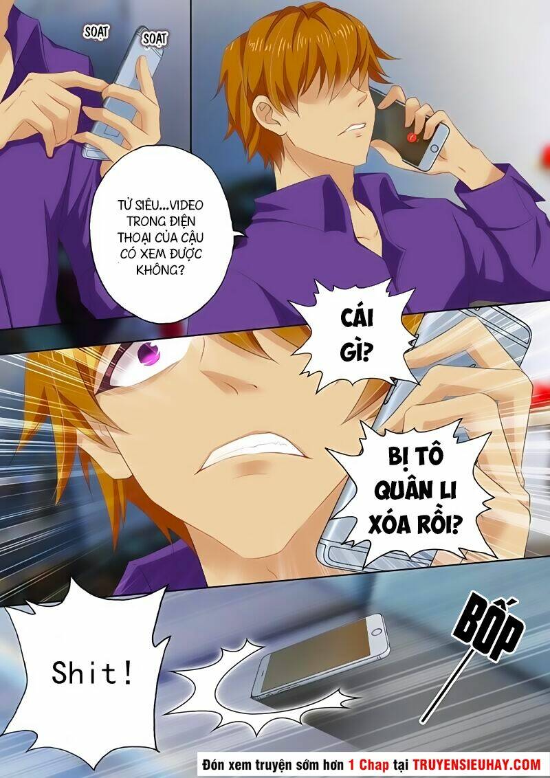 Hào Môn Thiên Giới Tiền Thê Chapter 111 - Trang 2