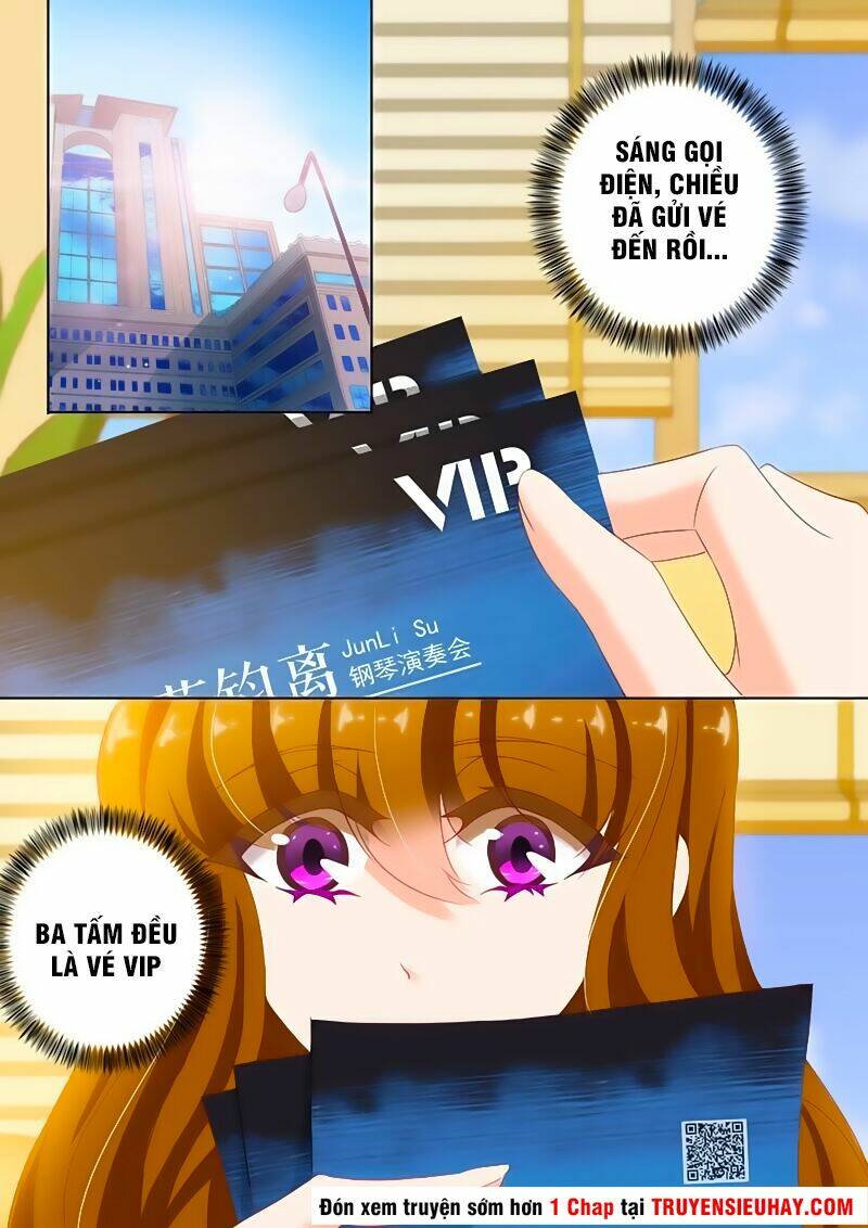 Hào Môn Thiên Giới Tiền Thê Chapter 112 - Trang 2