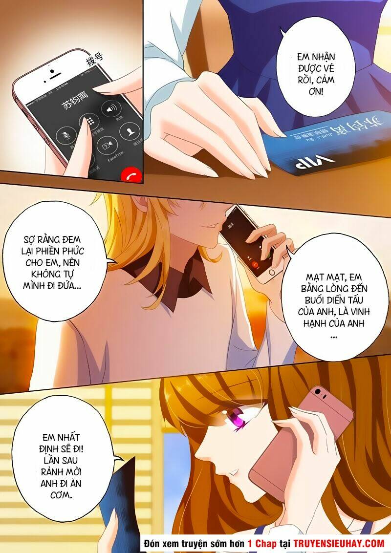 Hào Môn Thiên Giới Tiền Thê Chapter 112 - Trang 2