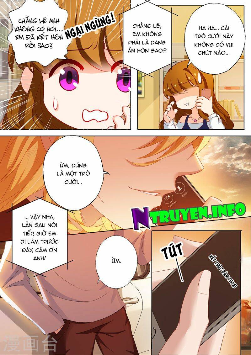 Hào Môn Thiên Giới Tiền Thê Chapter 113 - Trang 2