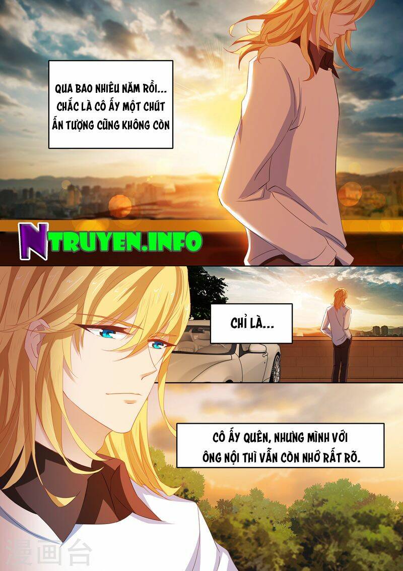 Hào Môn Thiên Giới Tiền Thê Chapter 113 - Trang 2