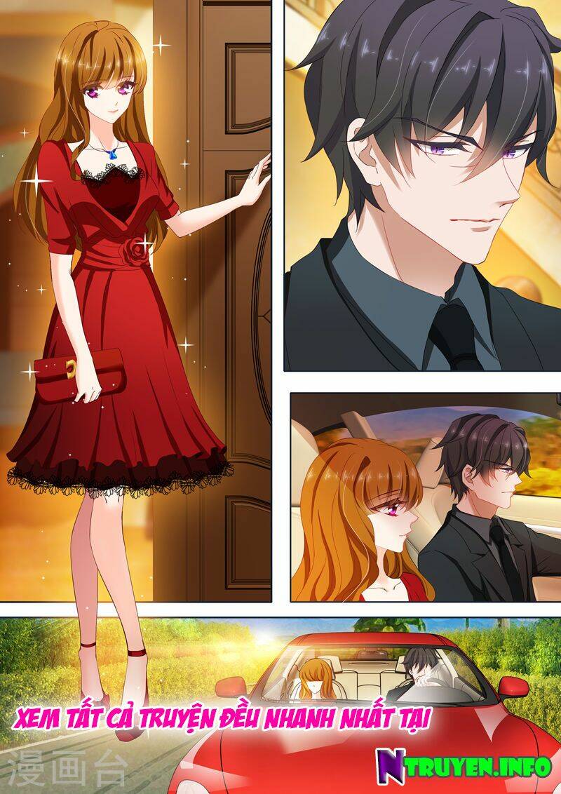 Hào Môn Thiên Giới Tiền Thê Chapter 113 - Trang 2