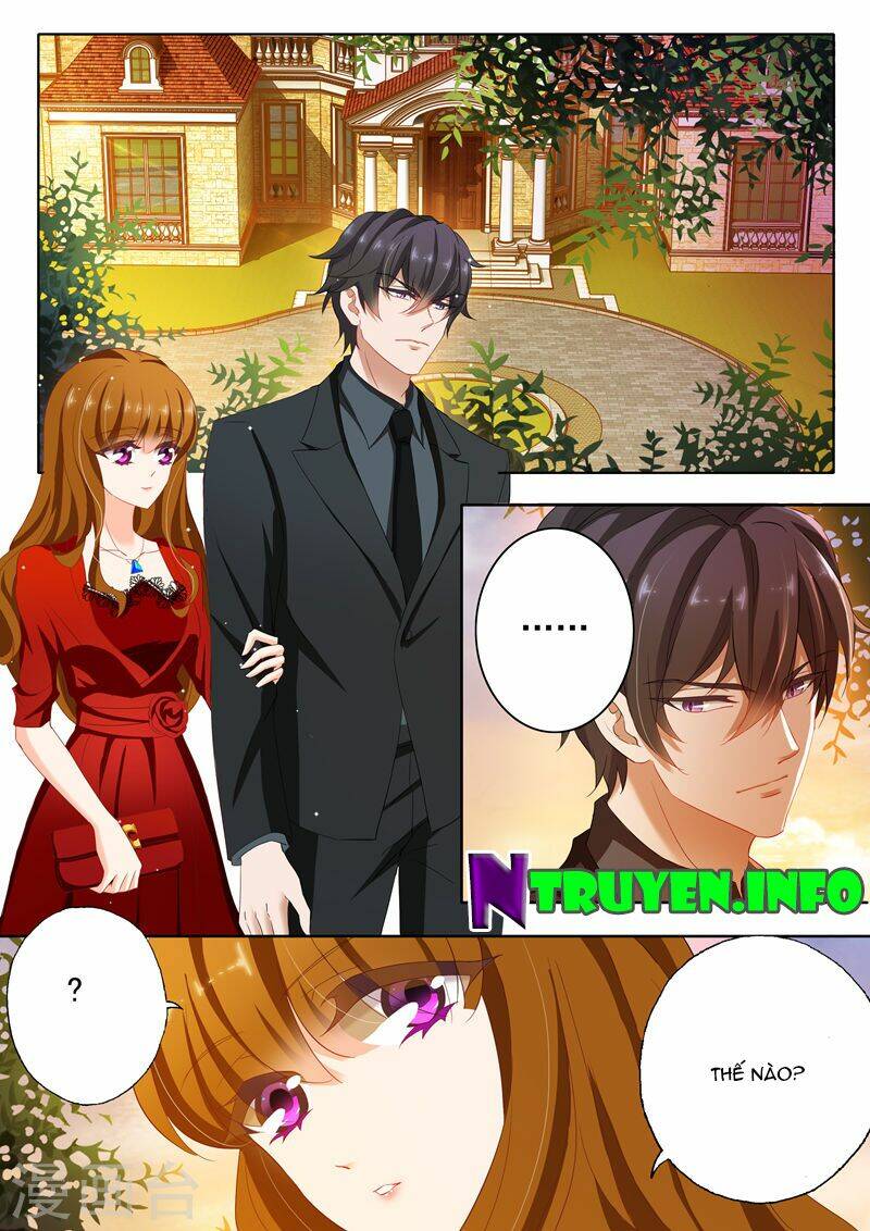 Hào Môn Thiên Giới Tiền Thê Chapter 113 - Trang 2