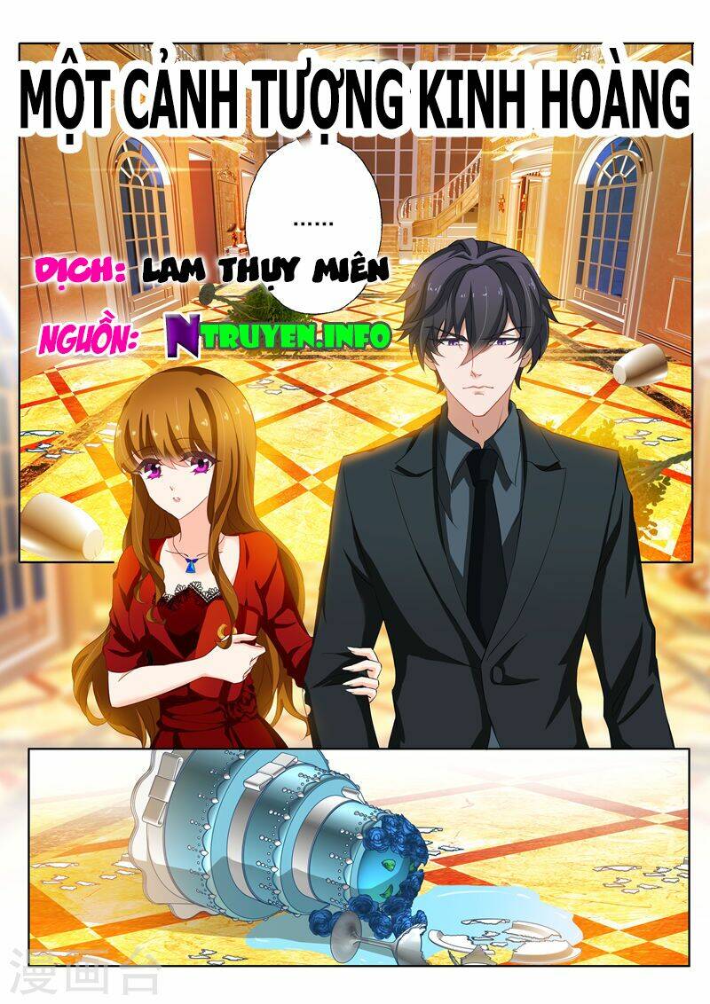 Hào Môn Thiên Giới Tiền Thê Chapter 114 - Trang 2