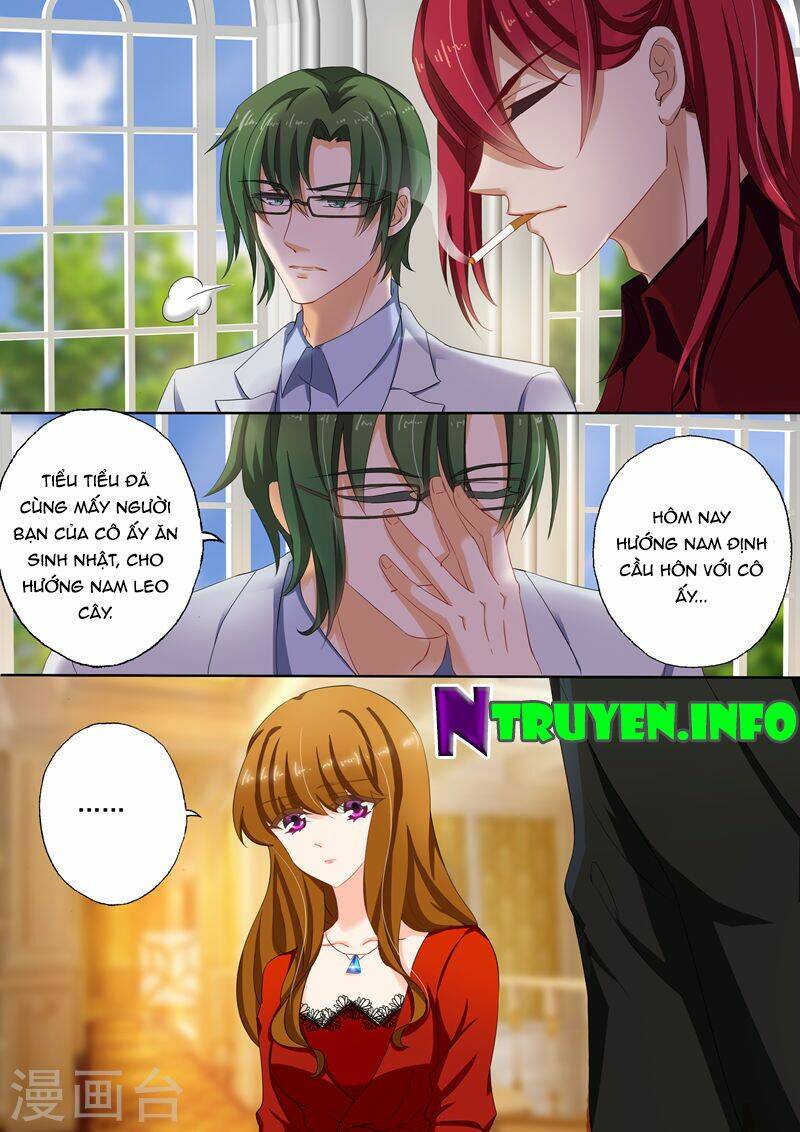 Hào Môn Thiên Giới Tiền Thê Chapter 114 - Trang 2