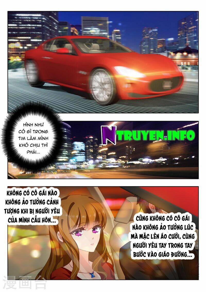 Hào Môn Thiên Giới Tiền Thê Chapter 114 - Trang 2