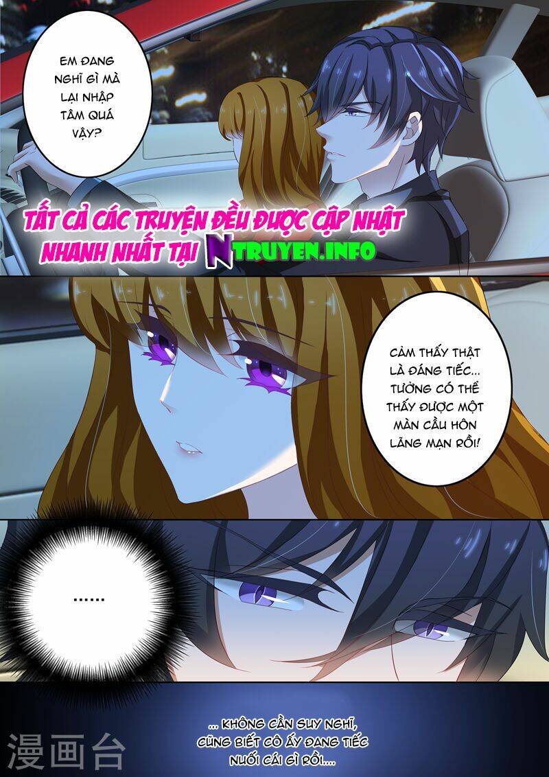 Hào Môn Thiên Giới Tiền Thê Chapter 114 - Trang 2