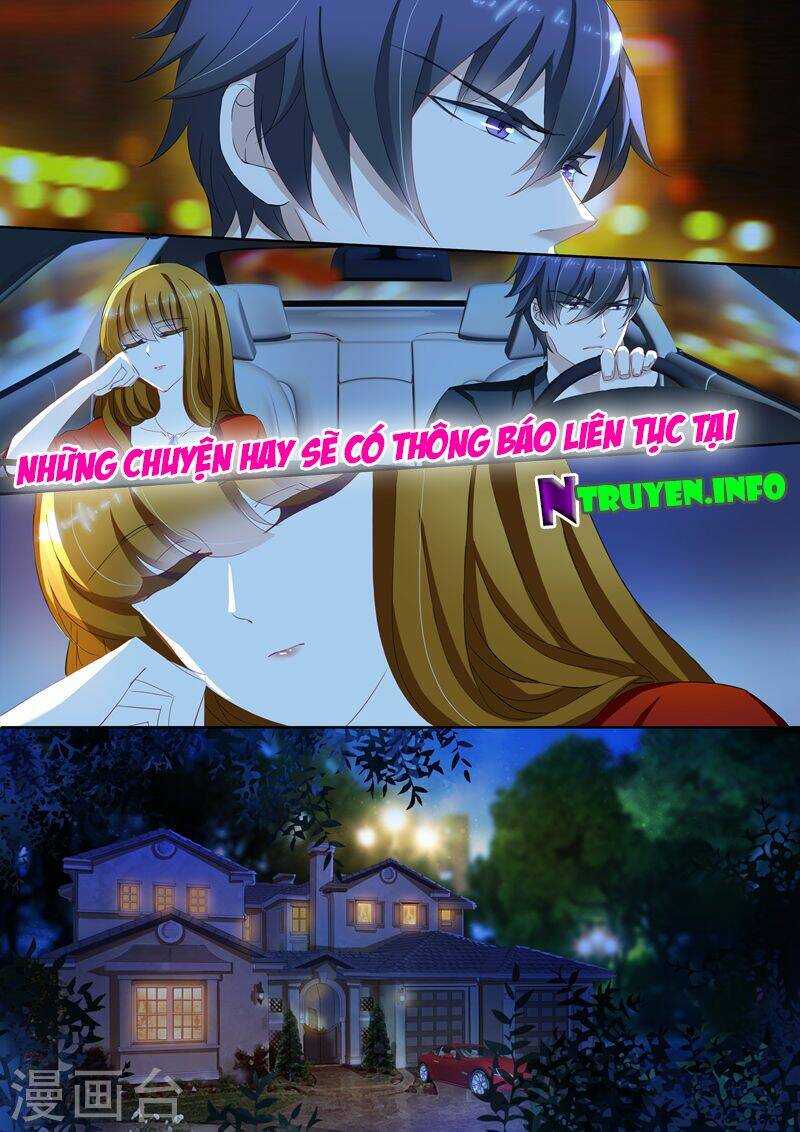 Hào Môn Thiên Giới Tiền Thê Chapter 114 - Trang 2