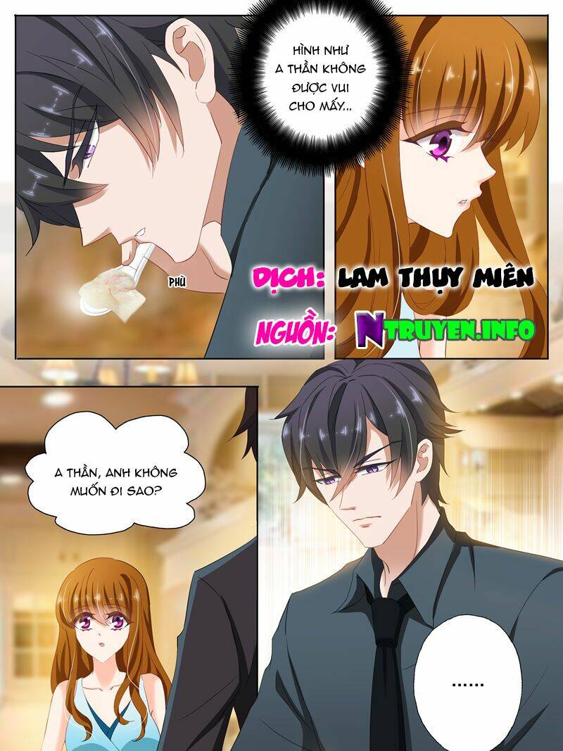 Hào Môn Thiên Giới Tiền Thê Chapter 115 - Trang 2