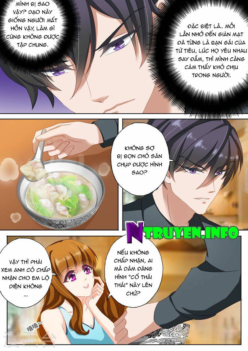 Hào Môn Thiên Giới Tiền Thê Chapter 115 - Trang 2