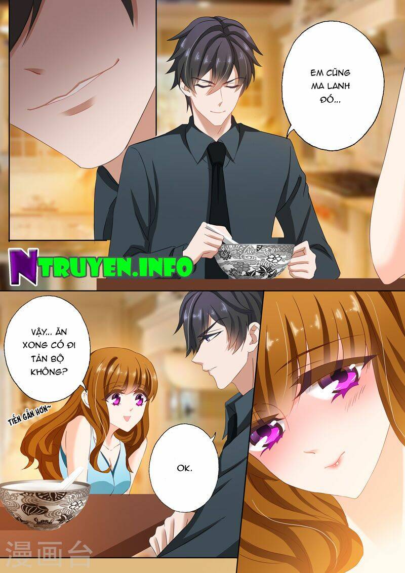 Hào Môn Thiên Giới Tiền Thê Chapter 115 - Trang 2