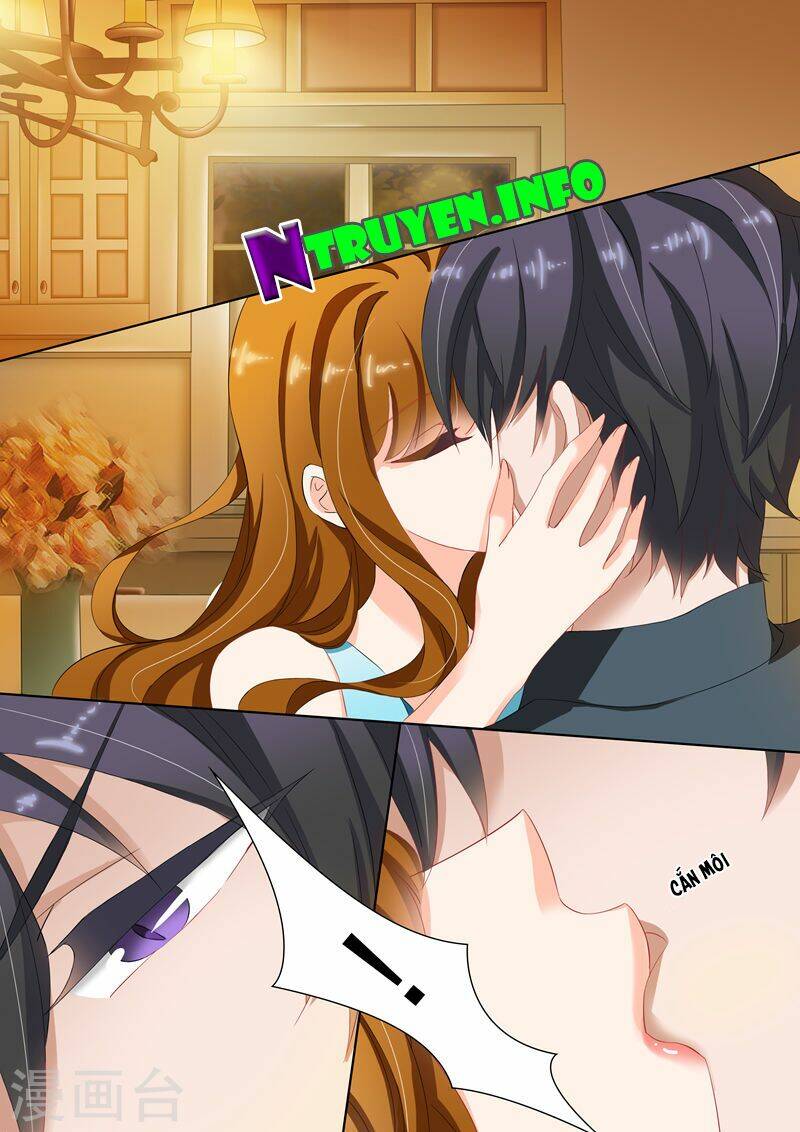 Hào Môn Thiên Giới Tiền Thê Chapter 115 - Trang 2