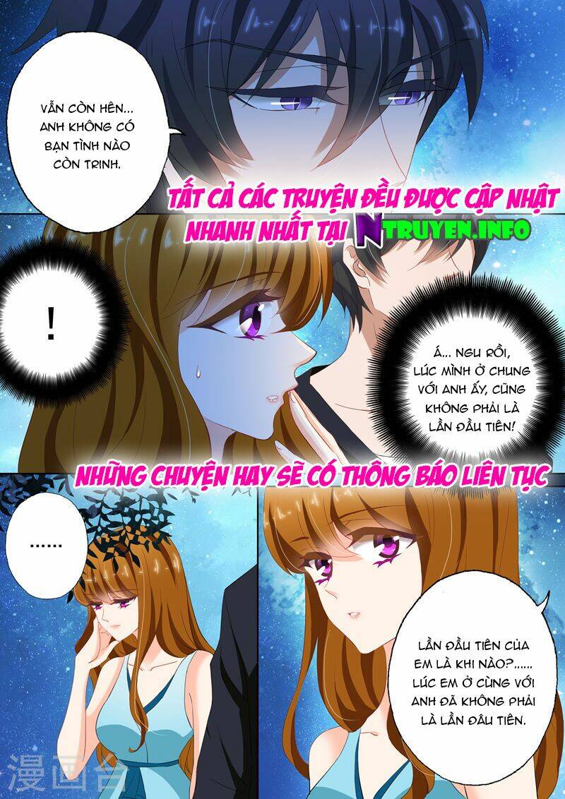 Hào Môn Thiên Giới Tiền Thê Chapter 115 - Trang 2