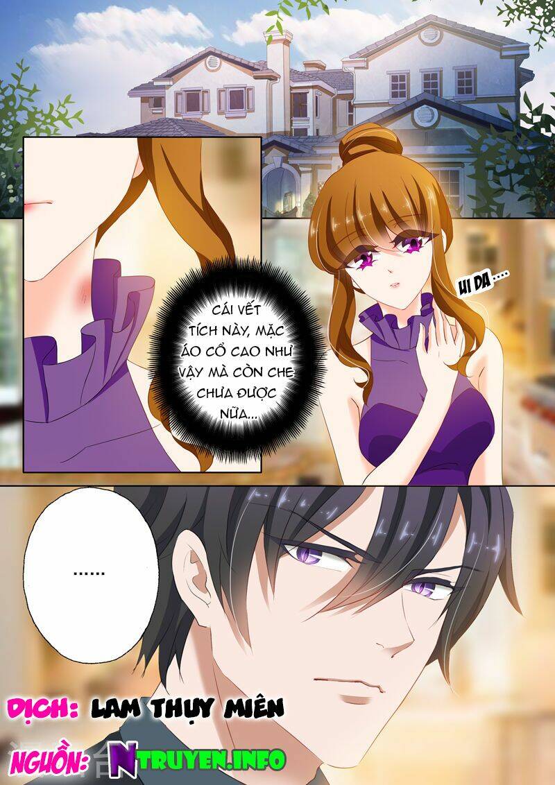 Hào Môn Thiên Giới Tiền Thê Chapter 117 - Trang 2