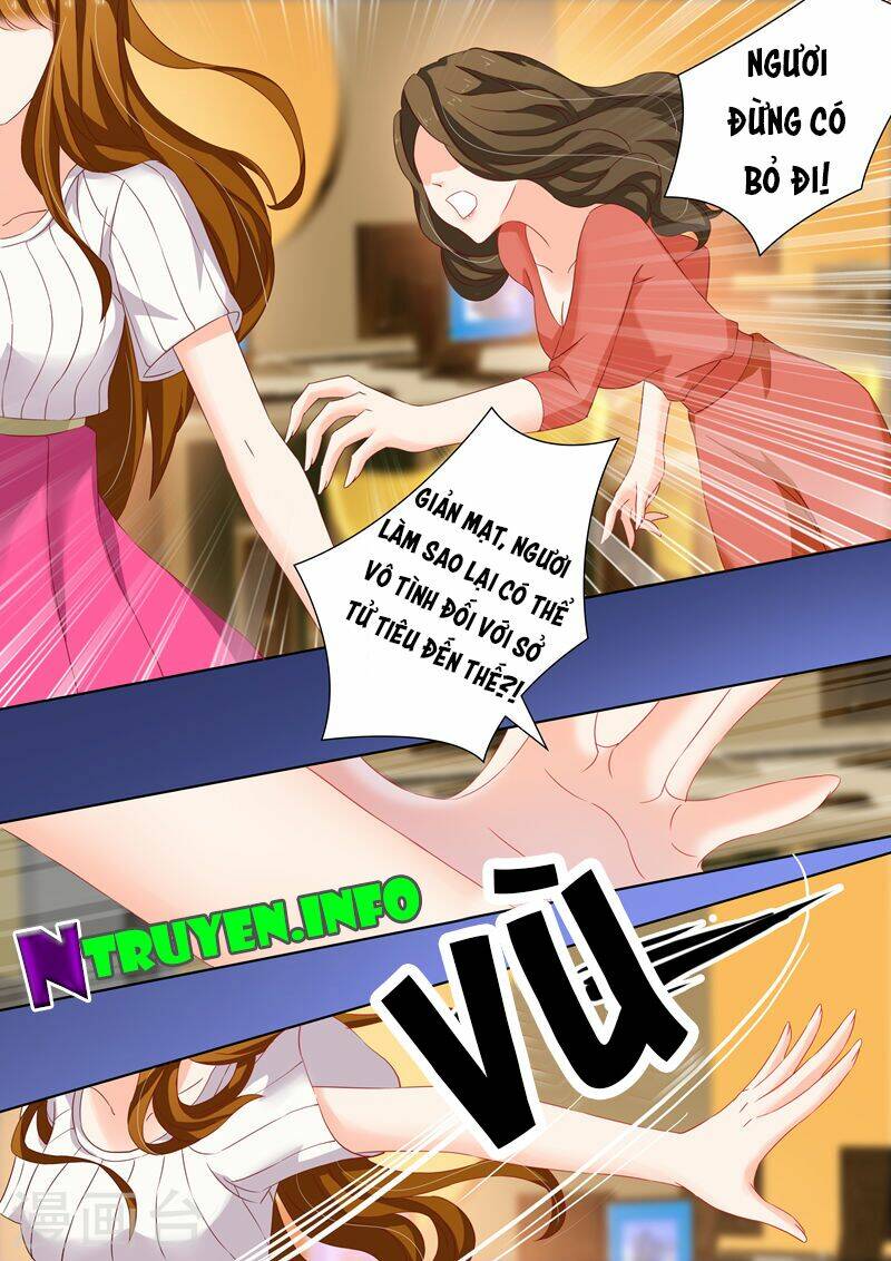 Hào Môn Thiên Giới Tiền Thê Chapter 119 - Trang 2