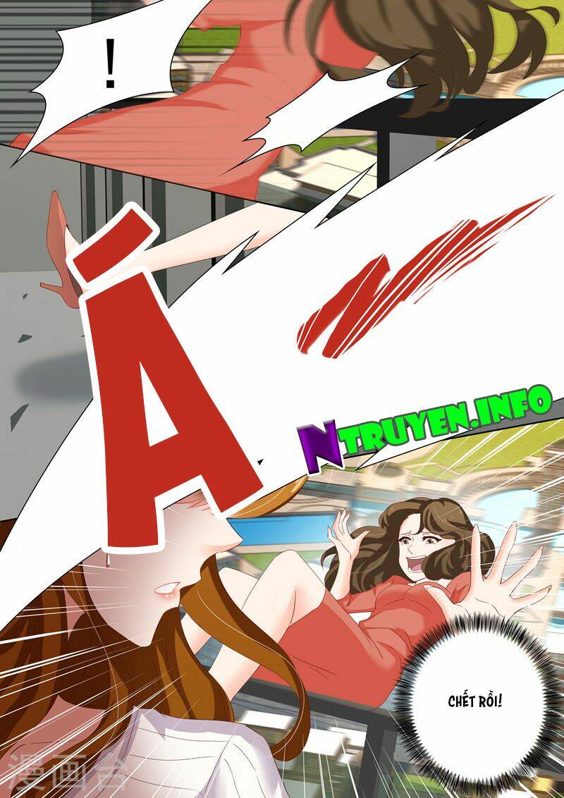 Hào Môn Thiên Giới Tiền Thê Chapter 119 - Trang 2