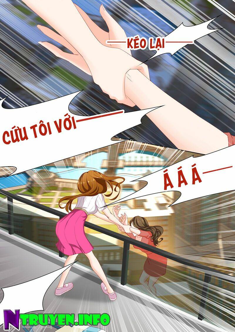 Hào Môn Thiên Giới Tiền Thê Chapter 119 - Trang 2