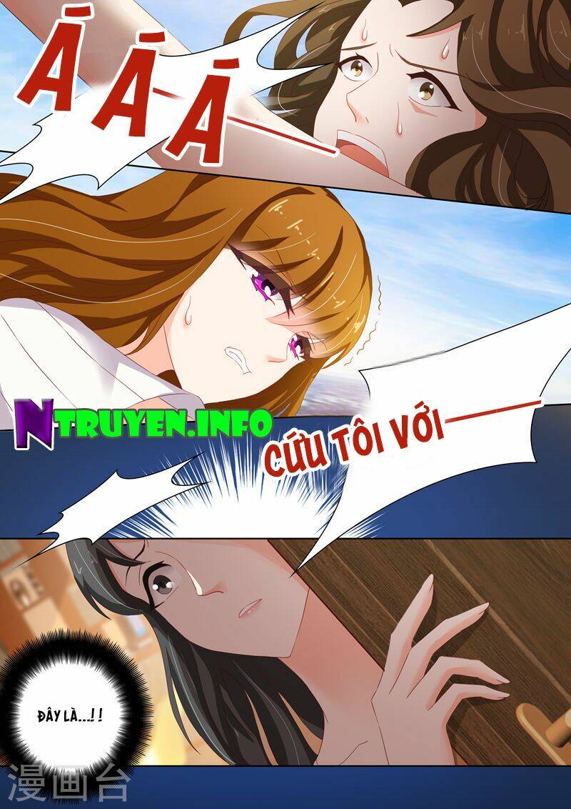 Hào Môn Thiên Giới Tiền Thê Chapter 119 - Trang 2