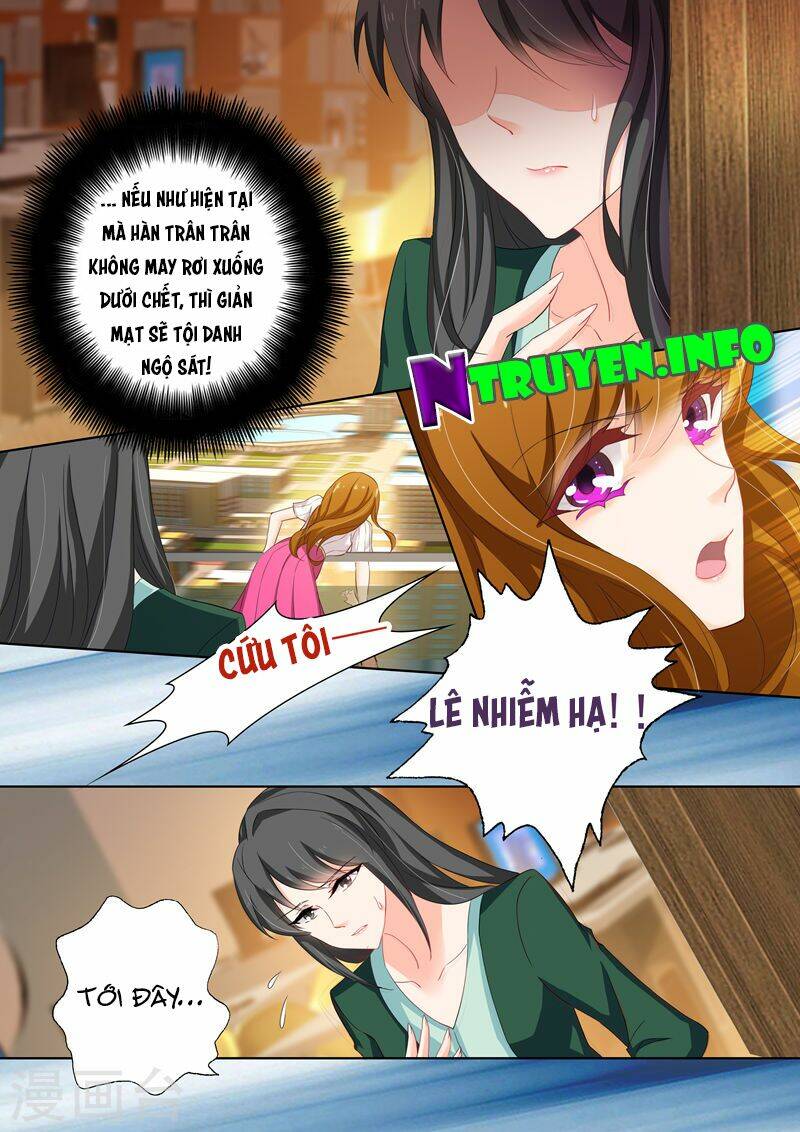 Hào Môn Thiên Giới Tiền Thê Chapter 119 - Trang 2