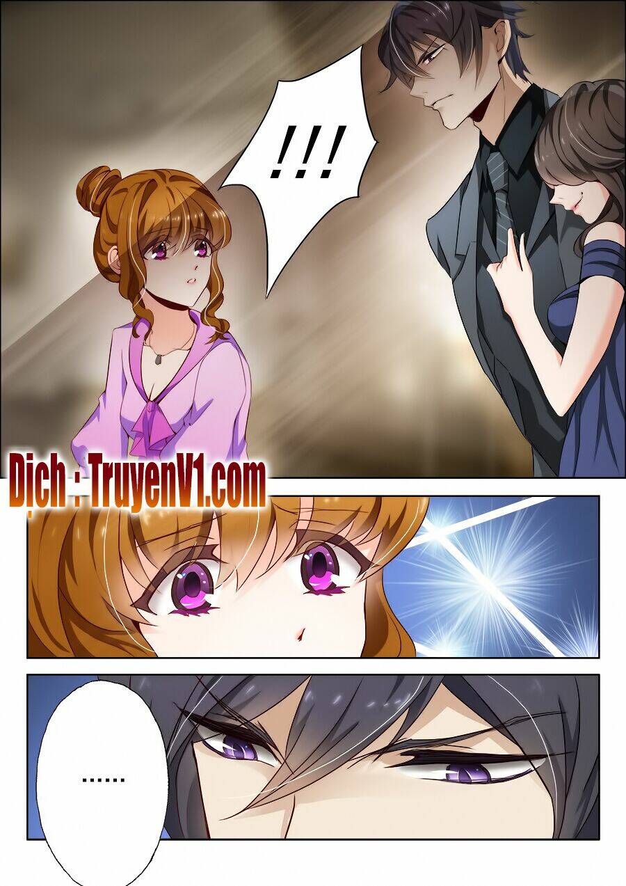 Hào Môn Thiên Giới Tiền Thê Chapter 12 - Trang 2